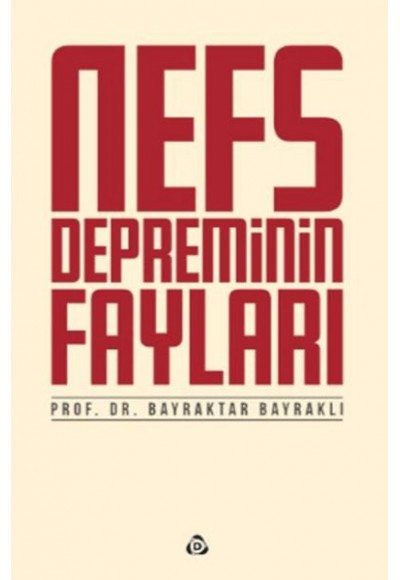 Nefs Depreminin Fayları