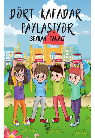 Dört Kafadar Paylaşıyor