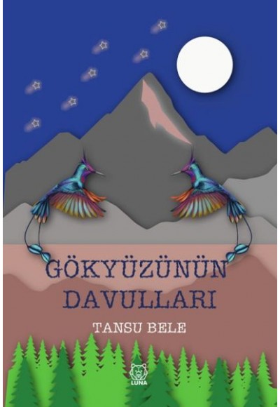 Gökyüzünün Davulları