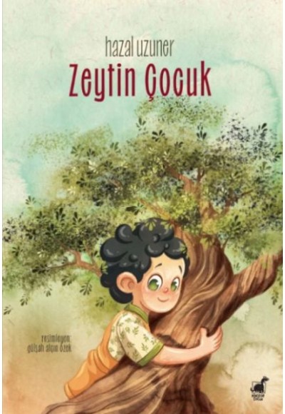 Zeytin Çocuk