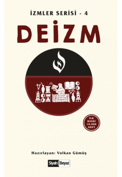 Deizm İzmler Serisi 4