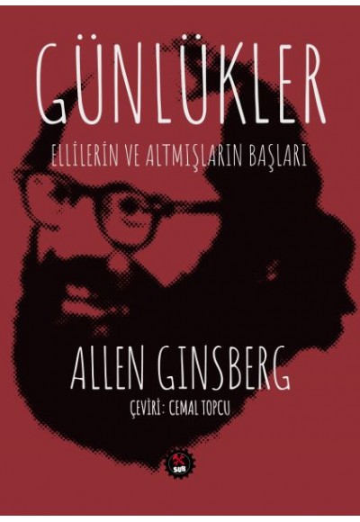 Günlükler - Ellilerin ve Altmışların Başları