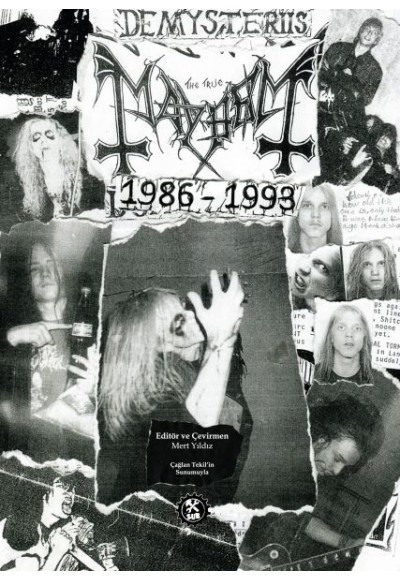 Mayhem 1986-1993