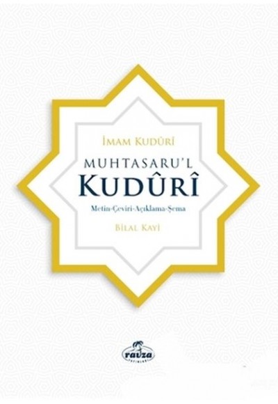 Muhtasaru’l Kuduri - Metin, Çeviri, Açıklama, Şema