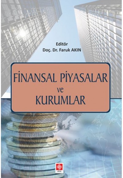 Finansal Piyasalar ve Kurumlar