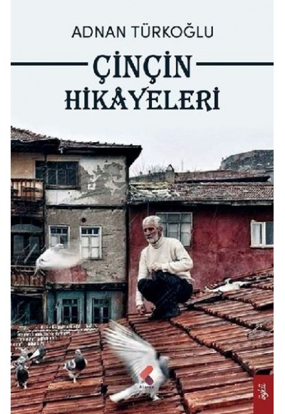 Çinçin Hikayeleri