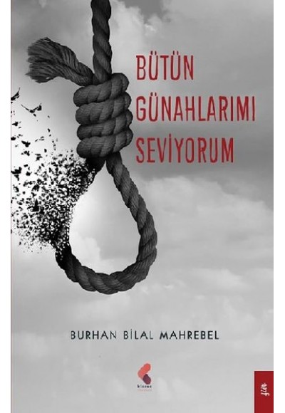 Bütün Günahlarımı Seviyorum