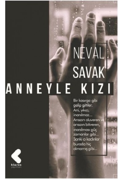 Anneyle Kızı