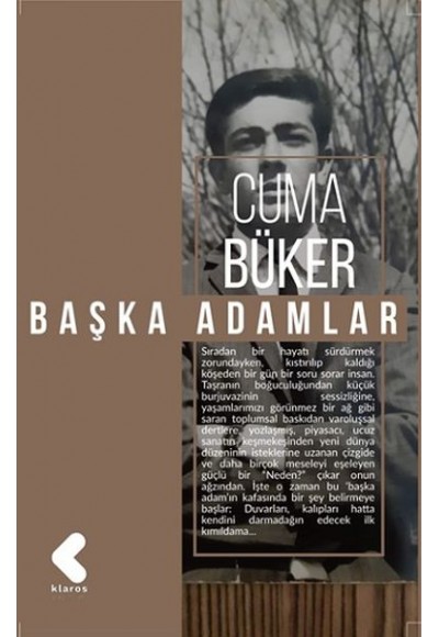 Başka Adamlar