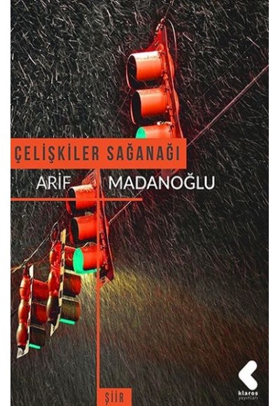 Çelişkiler Sağanağı