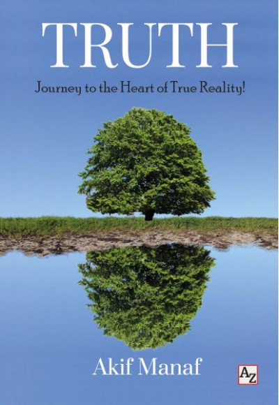 Truth - Journer To The Hearth Of True Reality