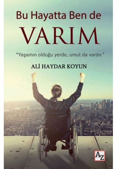 Bu Hayatta Ben De Varım