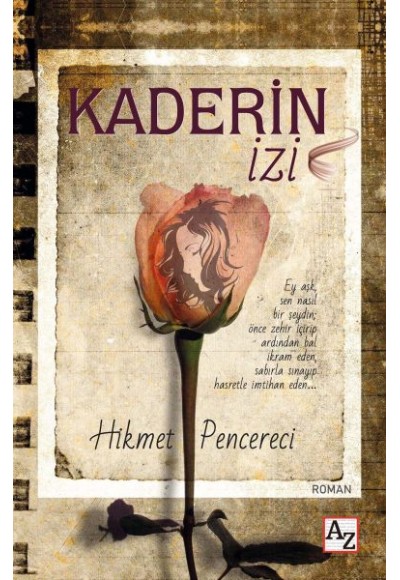 Kaderin İzi