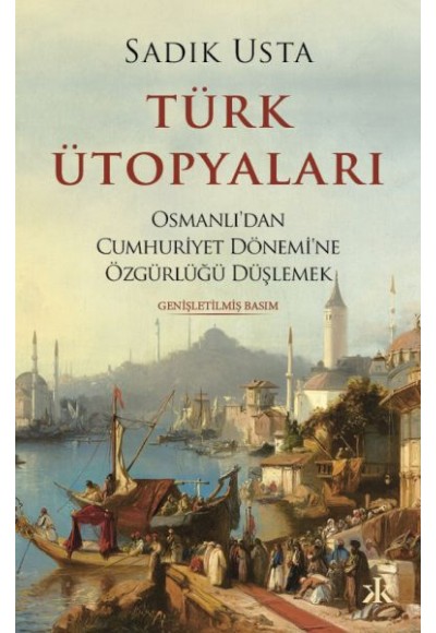 Türk Ütopyaları