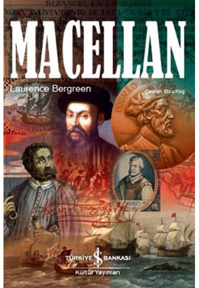 Macellan