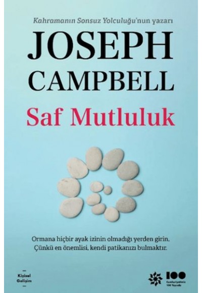 Saf Mutluluk