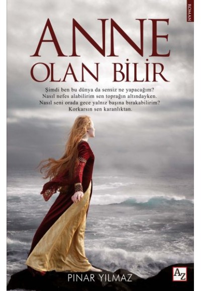 Anne Olan Bilir