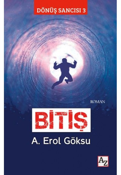 Bitiş