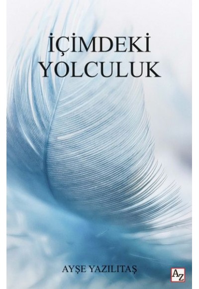 İçimdeki Yolculuk