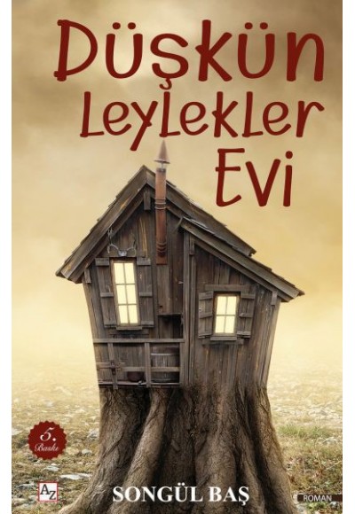 Düşkün Leylekler Evi