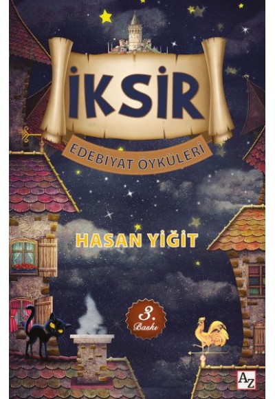 İksir