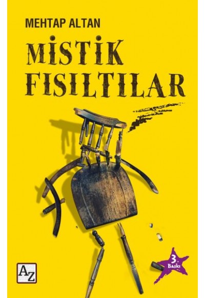 Mistik Fısıltılar