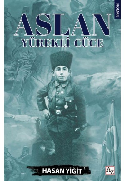 Aslan Yürekli Cüce