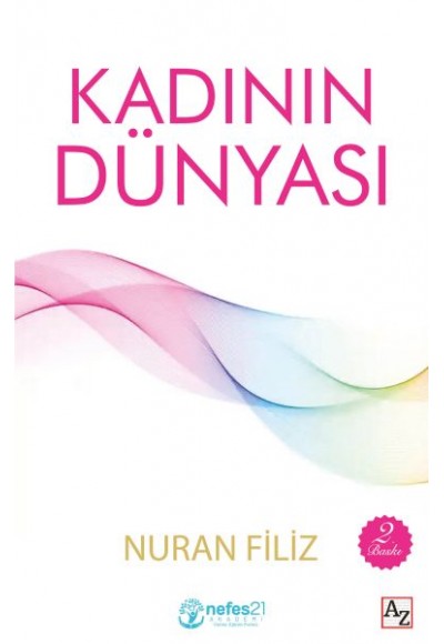 Kadının Dünyası