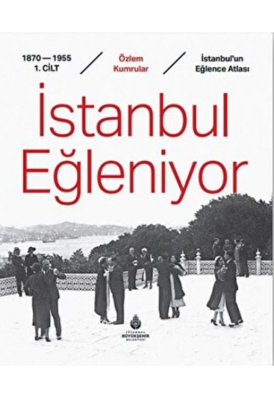 İstanbul Eğleniyor