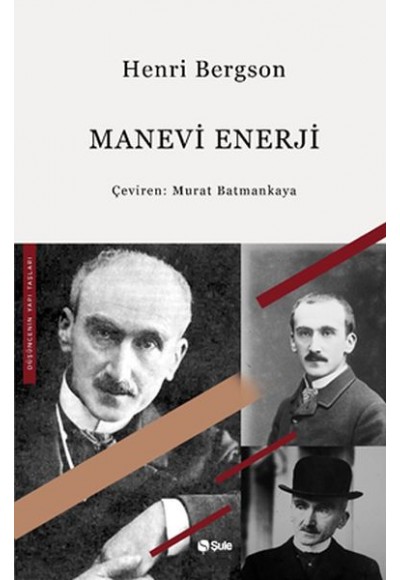 Manevi Enerji