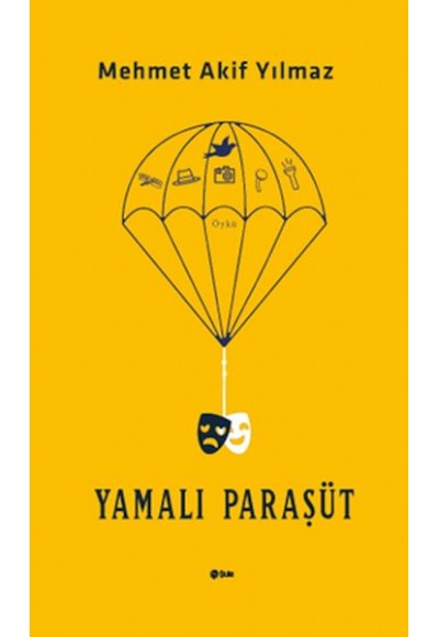 Yamalı Paraşüt