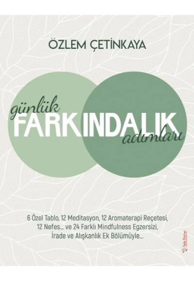 Günlük Farkındalık Adımları