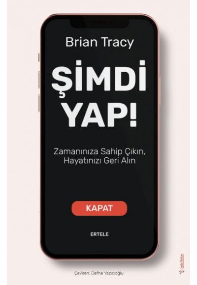 Şimdi Yap!