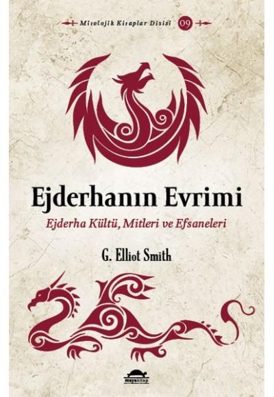 Ejderhanın Evrimi