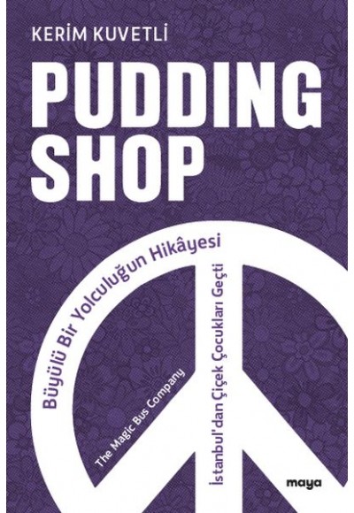 Pudding Shop