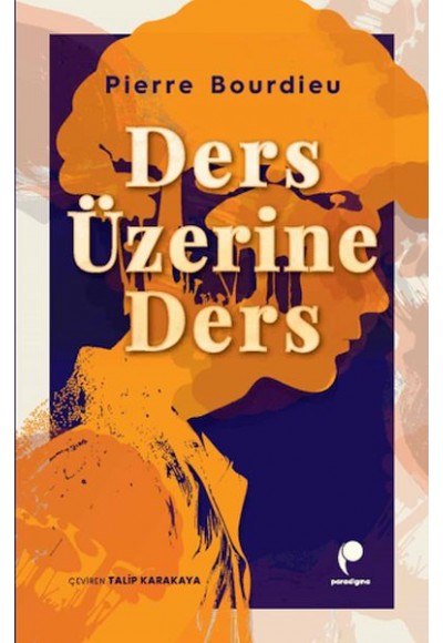 Ders Üzerine Ders