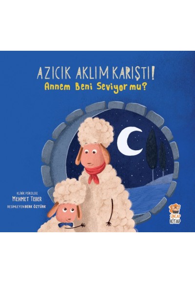 Azıcık Aklım Karıştı - Annem Beni Seviyor Mu