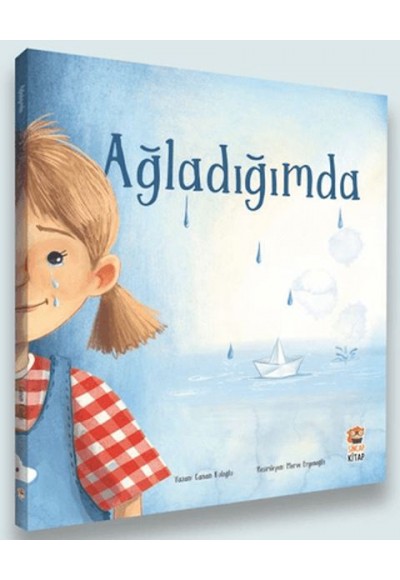 Ağladığımda