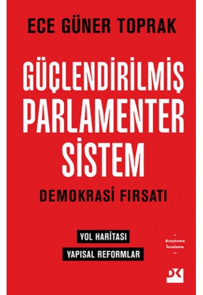 Güçlendirilmiş Parlamenter Sistem