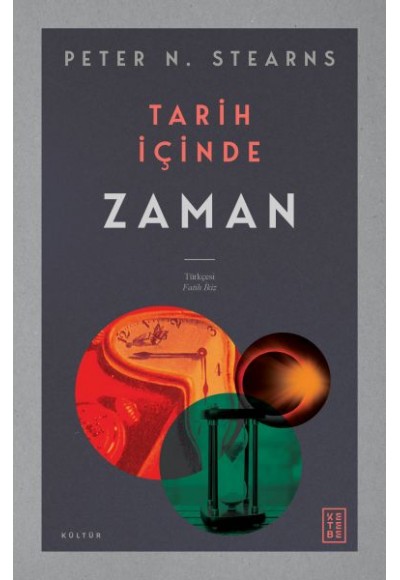 Tarih İçinde Zaman