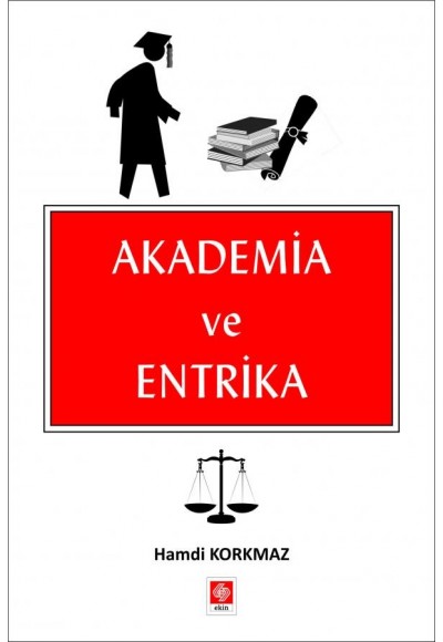 Akademia ve Entrika