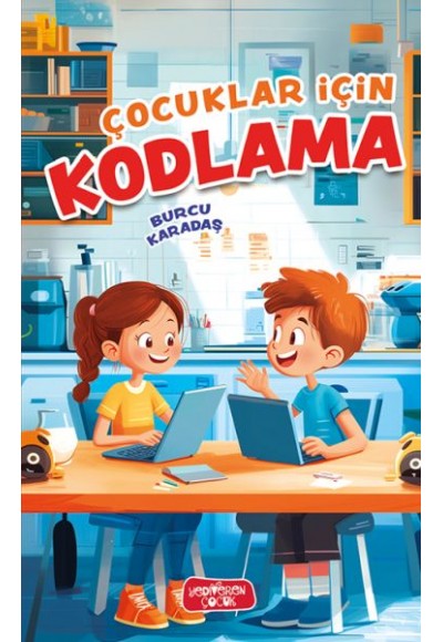 Çocuklar İçin Kodlama