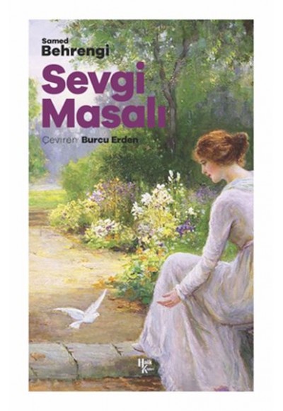 Sevgi Masalı