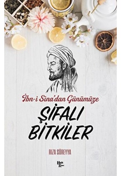 Şifalı Bitkiler