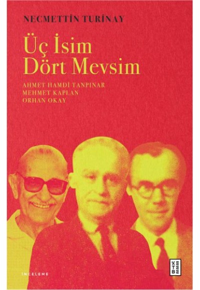 Üç İsim Dört Mevsim