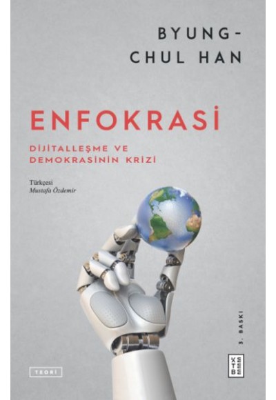 Enfokrasi