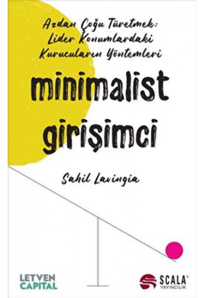 Minimalist Girişimci