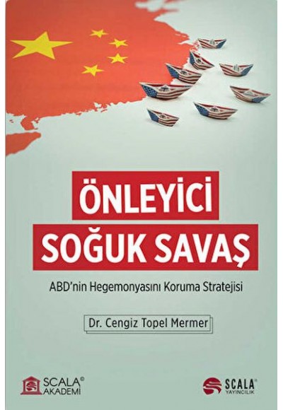 Önleyici Soğuk Savaş