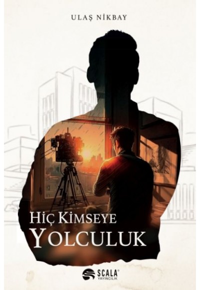 Hiç Kimseye Yolculuk