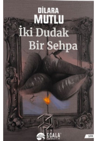 İki Dudak Bir Sehpa